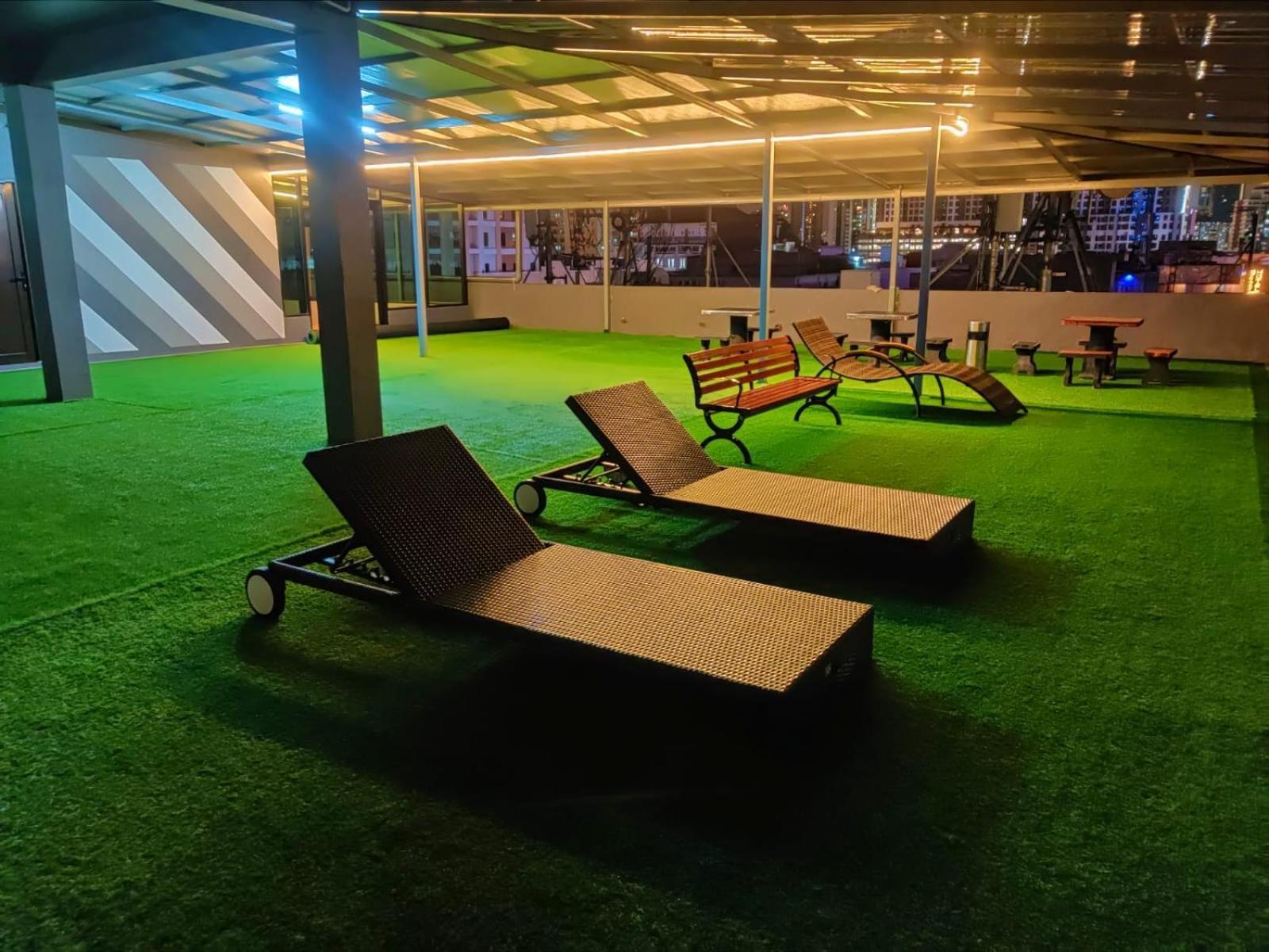 City Central Hotel Hotel 3*