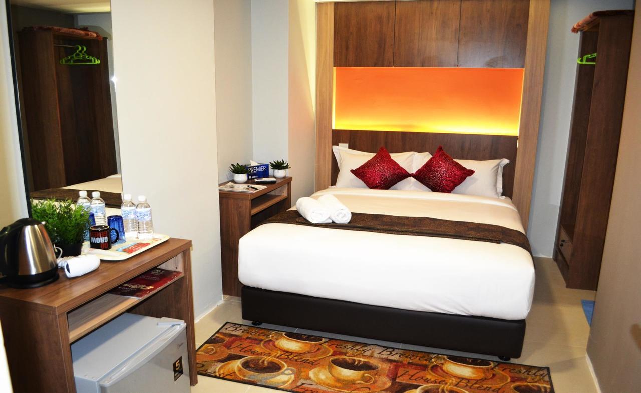 City Central Hotel Hotel